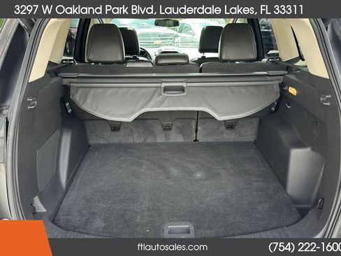 Used 2016 Ford Escape Titanium w/ Equipment Group 301A image 50