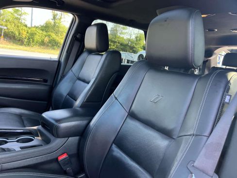 Used 2022 Dodge Durango Citadel image 10