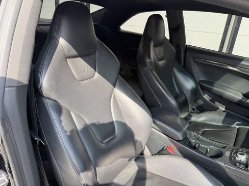 Used 2013 Audi S5 Prestige AWD/4WD image 18