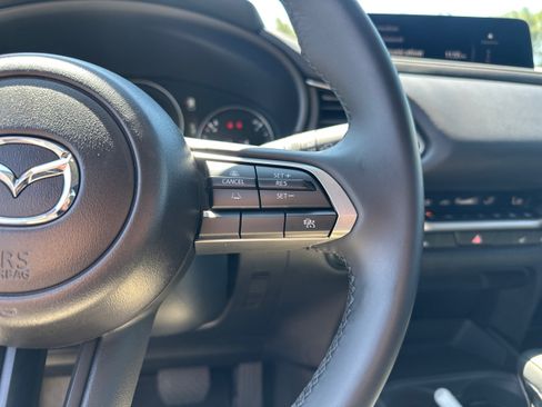 Certified 2026 MAZDA CX-30 AWD 2.5 S image 34