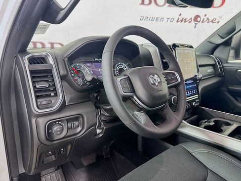 Used 2025 RAM 1500 Big Horn image 11