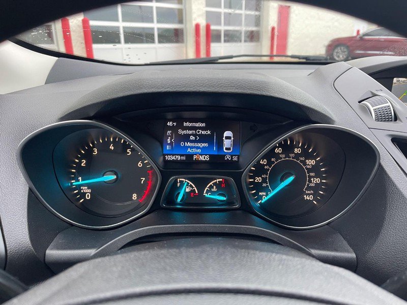 Used 2018 Ford Escape SE AWD/4WD image 17