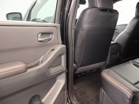 New 2026 Nissan Frontier PRO-4X w/ Pro Premium Package AWD/4WD image 31
