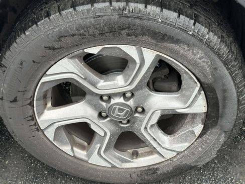 Used 2018 Honda CR-V EX-L image 10