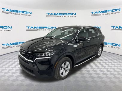 Used 2023 Kia Sorento LX