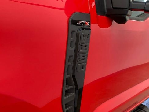 New 2025 Ford F350 XL w/ STX Appearance Package image 5