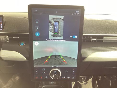 Used 2021 Ford Mustang Mach-E Premium image 29