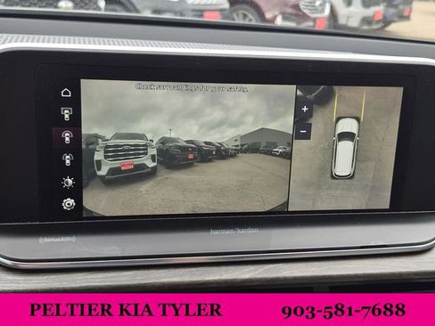 Certified 2021 Kia Telluride SX w/ Nightfall Edition Package AWD/4WD image 49