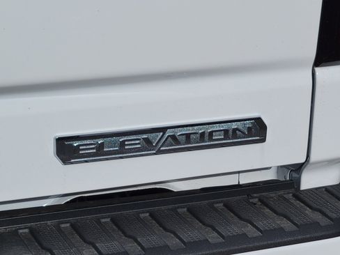 New 2026 GMC Sierra 1500 Elevation w/ Elevation Premium Package image 9