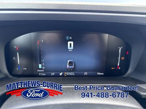 New 2026 Ford Bronco Sport Big Bend w/ Convenience Package AWD/4WD image 14