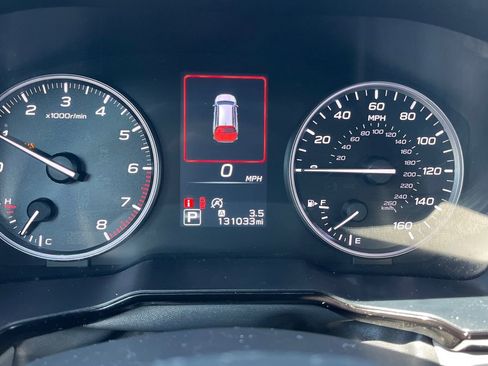 Used 2023 Subaru Outback Premium AWD/4WD image 14