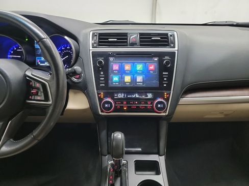 Used 2018 Subaru Outback 2.5i Limited image 20