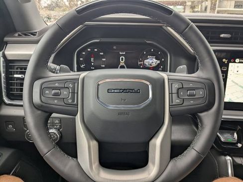 New 2026 GMC Sierra 1500 Denali image 30