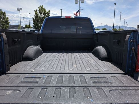 Used 2017 Ford F150 XLT w/ Equipment Group 301A Mid AWD/4WD image 29