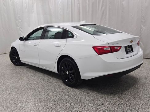 Used 2024 Chevrolet Malibu LT image 14
