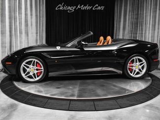 Used 2016 Ferrari California T RWD video 1