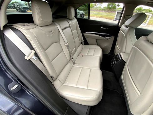 Used 2023 Cadillac XT4 Luxury w/ Cold Weather Package image 37