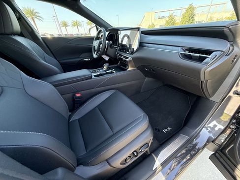 New 2026 Lexus RX 350 AWD image 15