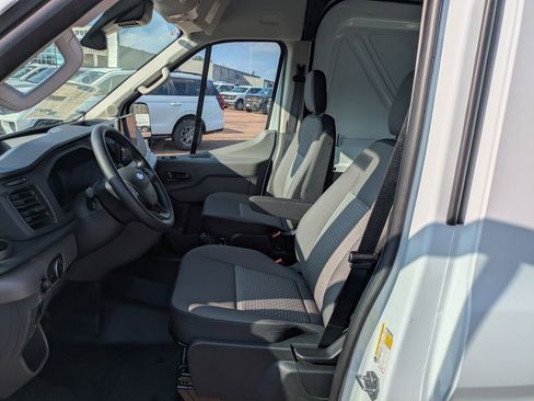 New 2026 Ford Transit 350 148 High Roof Extended image 7