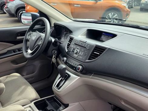 Used 2014 Honda CR-V EX image 27