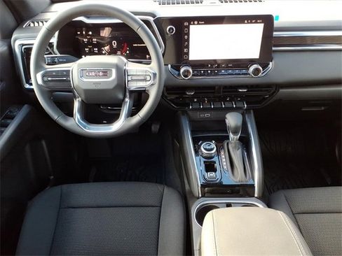 New 2026 GMC Canyon Elevation image 13