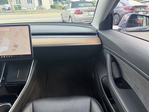Used 2020 Tesla Model 3 Long Range AWD/4WD image 26