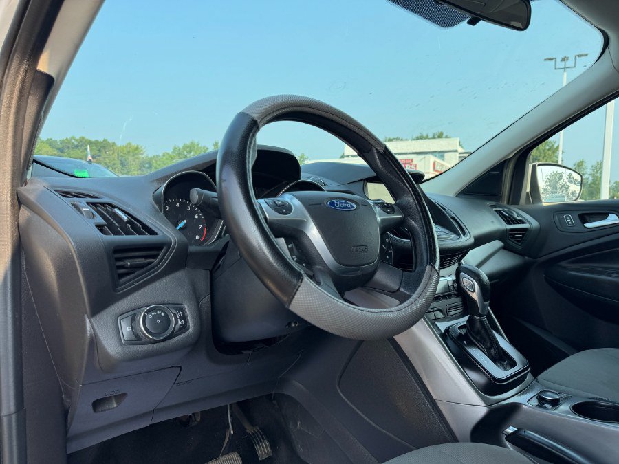 Used 2014 Ford Escape SE w/ Equipment Group 201A AWD/4WD image 14