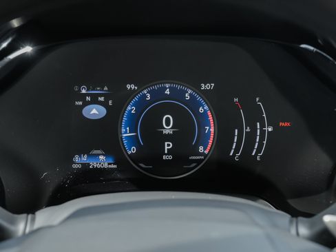 Used 2024 Lexus RX 350 Premium w/ Accessory Package (Z1) FWD image 10