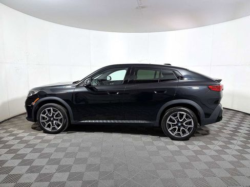 Used 2025 BMW X2 xDrive28i w/ Convenience Package image 4