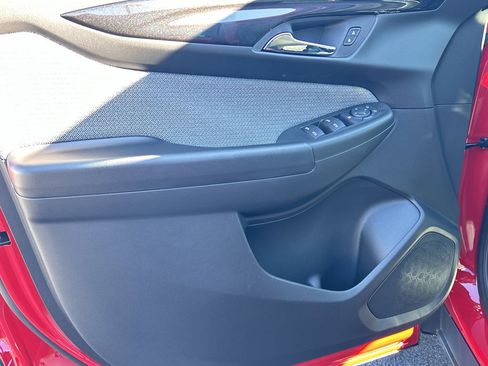 New 2026 Chevrolet TrailBlazer LS image 26