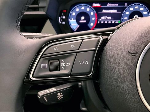 Used 2022 Audi A3 2.0T Premium image 22