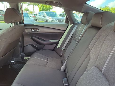 Used 2023 Honda Accord Sport image 16