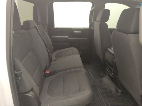 Used 2020 Chevrolet Silverado 2500 W/T w/ WT Fleet Convenience Package RWD image 19