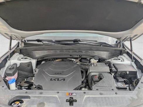 Used 2022 Kia Telluride SX w/ Nightfall Edition Package image 23