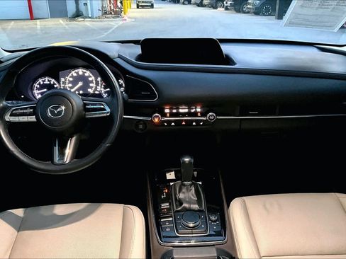 Used 2021 MAZDA CX-30 AWD 2.5 S w/ Premium Package image 13