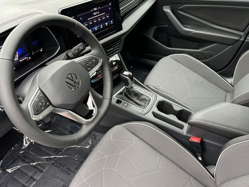 New 2026 Volkswagen Jetta Sport FWD image 9