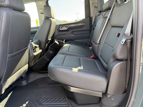 New 2026 Chevrolet Silverado 1500 LT Trail Boss w/ LT Trail Boss Premium Package image 21