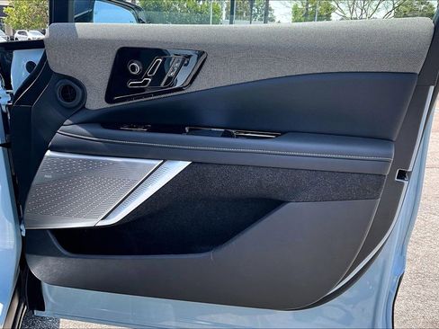 New 2026 Cadillac Optiq Sport 1 RWD image 34