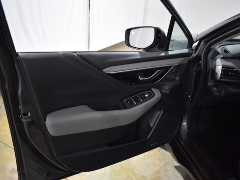 Used 2021 Subaru Outback Limited w/ Popular Package #2 image 13