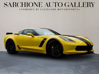 Used 2019 Chevrolet Corvette Z06 video 1