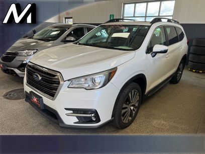 Used 2019 Subaru Ascent Limited w/ Popular Package #2A