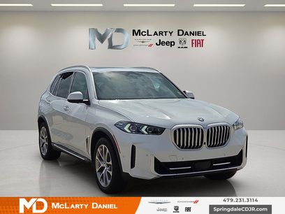 Used 2024 BMW X5 xDrive40i w/ Premium Package