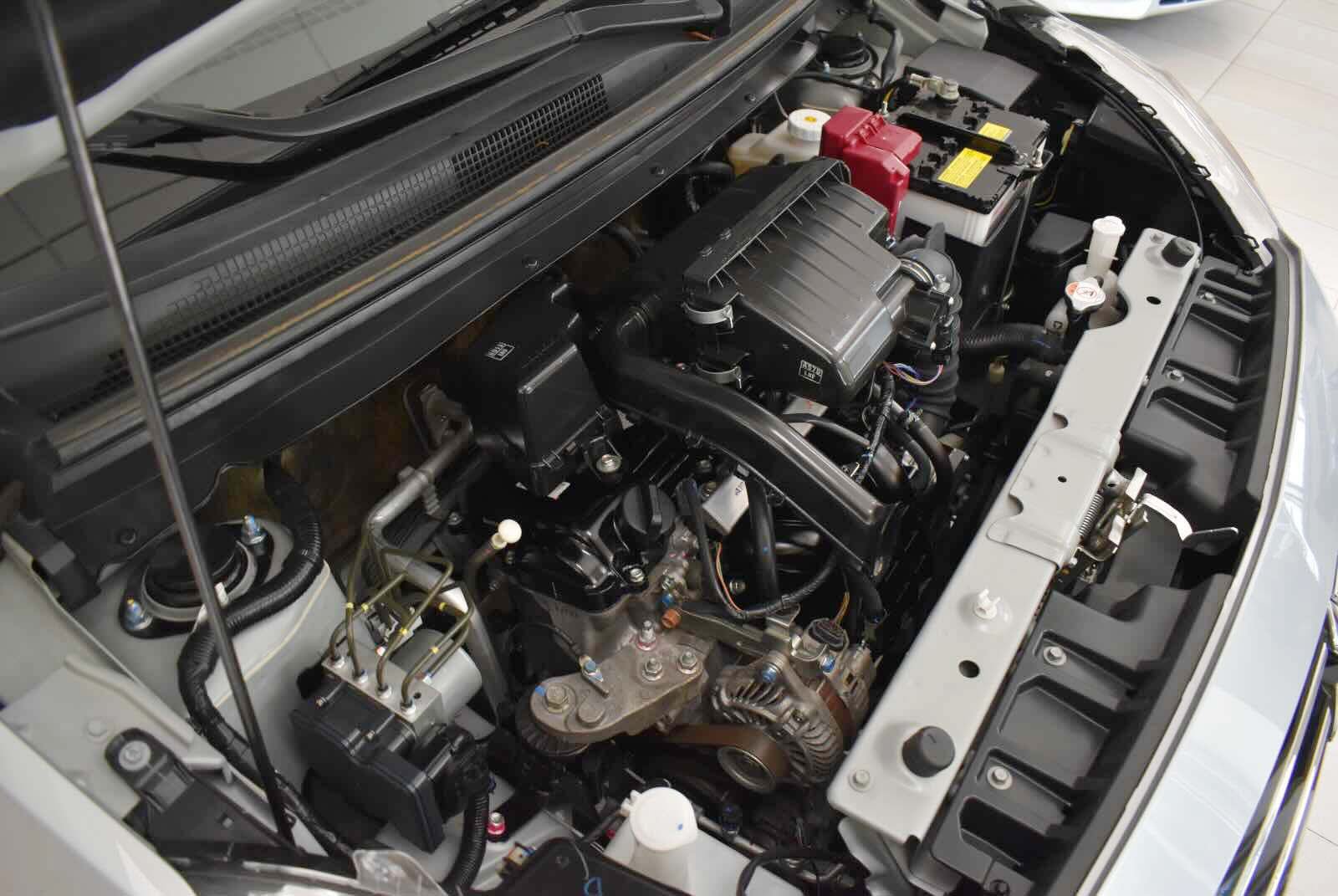 Used 2024 Mitsubishi Mirage LE FWD image 30