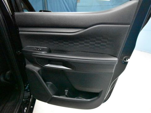 New 2025 Ford Ranger XL w/ Trailer Tow Package image 20