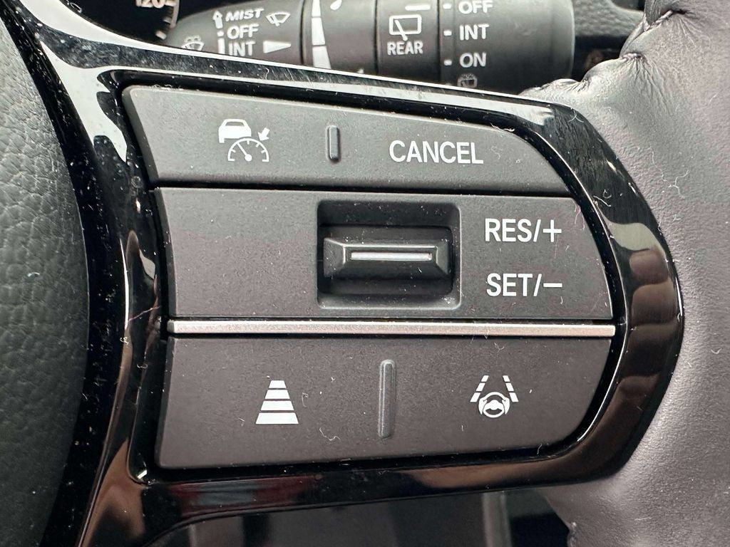 Used 2024 Honda CR-V EX-L image 20
