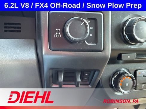 Used 2017 Ford F250 XLT w/ XLT Value Package AWD/4WD image 32