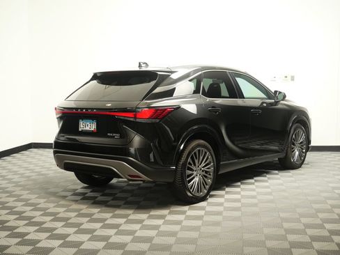 Used 2024 Lexus RX 350 AWD w/ Convenience Package image 8