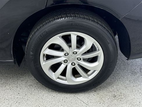 Used 2018 Acura RDX FWD image 41