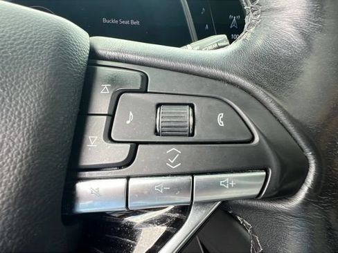 Used 2021 Cadillac Escalade Sport w/ Driver Assist Tech Package AWD/4WD image 34