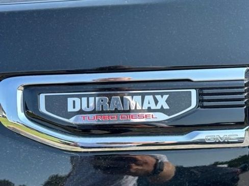 Used 2023 GMC Sierra 1500 Denali w/ Denali Reserve Package AWD/4WD image 7